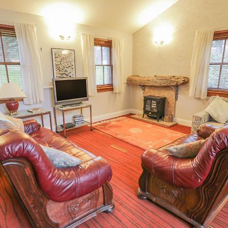 Mercat Cottage Port Seton Экстерьер фото