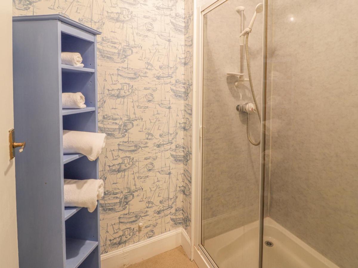 Mercat Cottage Port Seton Экстерьер фото