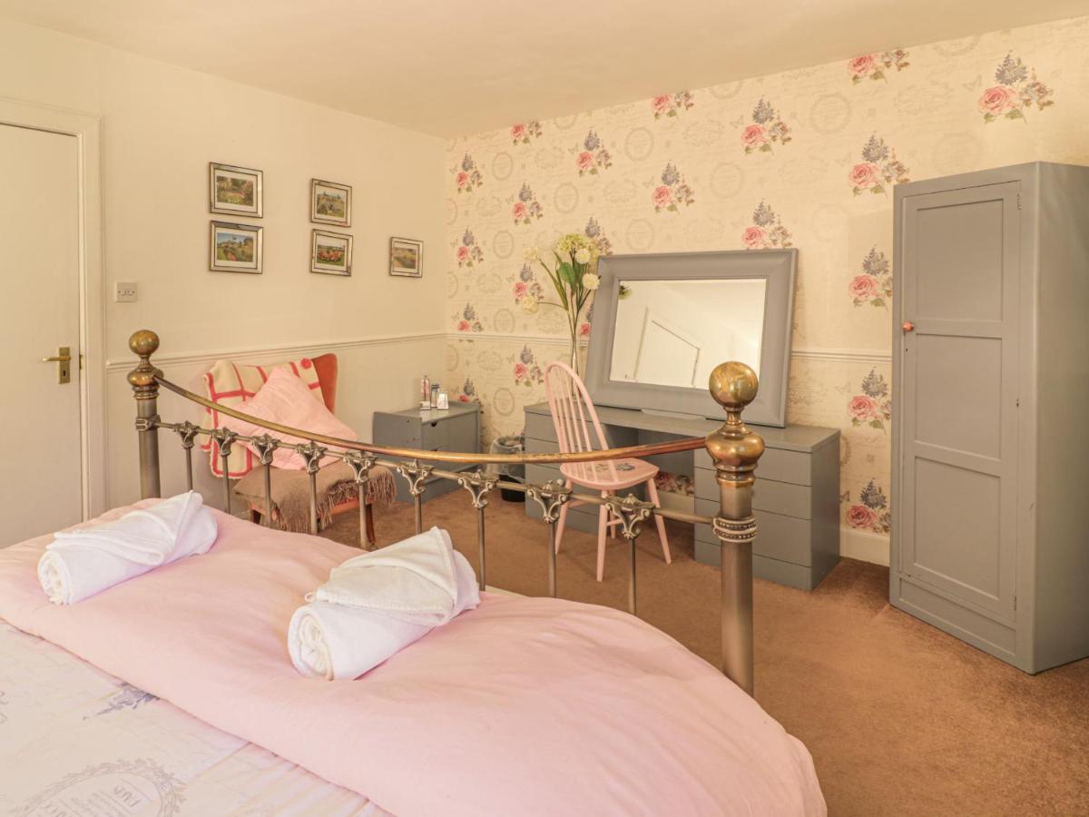 Mercat Cottage Port Seton Экстерьер фото