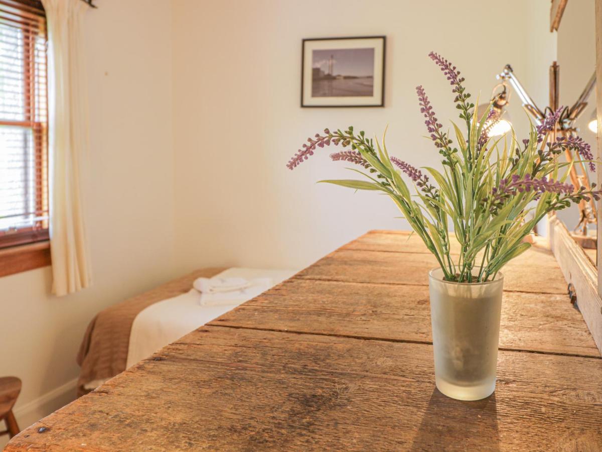 Mercat Cottage Port Seton Экстерьер фото