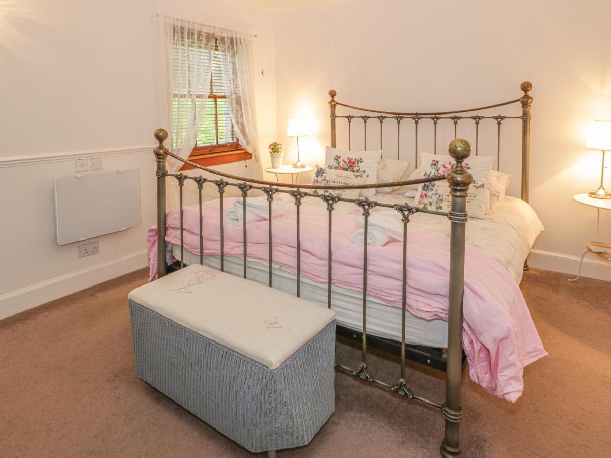 Mercat Cottage Port Seton Экстерьер фото